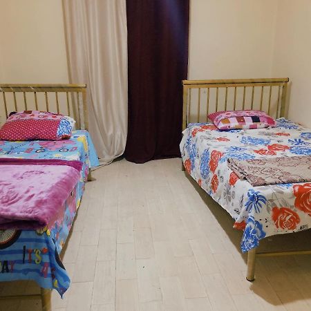 Apartment Near Abdeen Palace & Museum Kaherah Luaran gambar