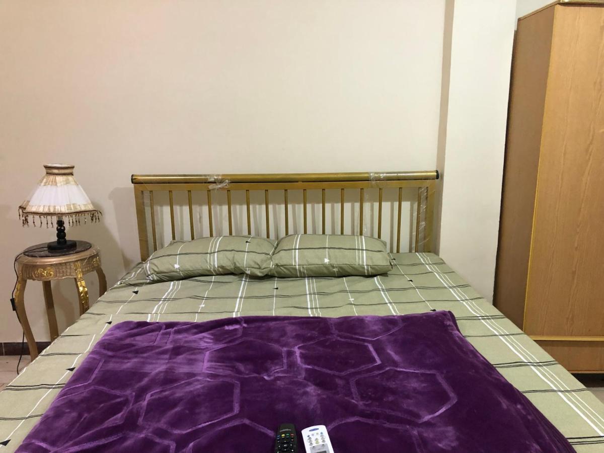 Apartment Near Abdeen Palace & Museum Kaherah Luaran gambar