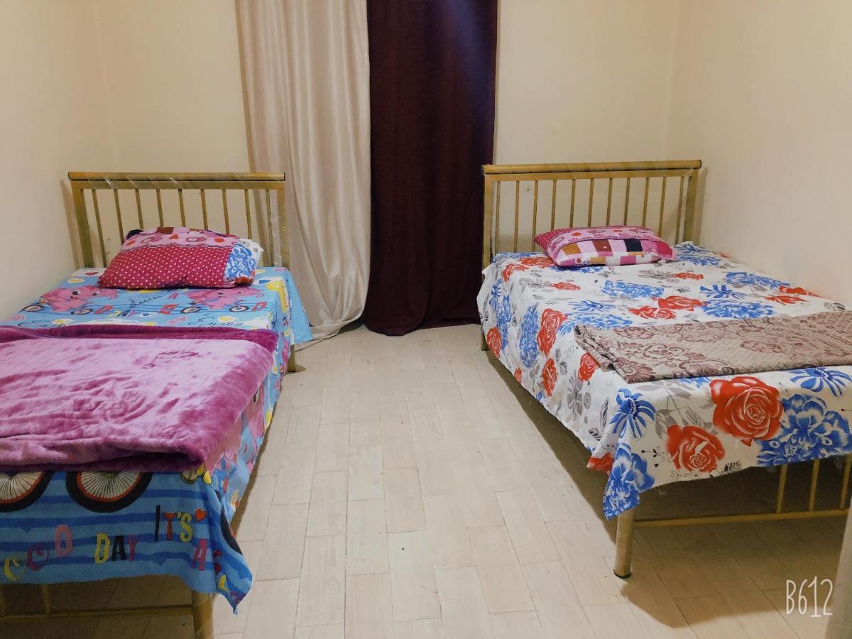 Apartment Near Abdeen Palace & Museum Kaherah Luaran gambar