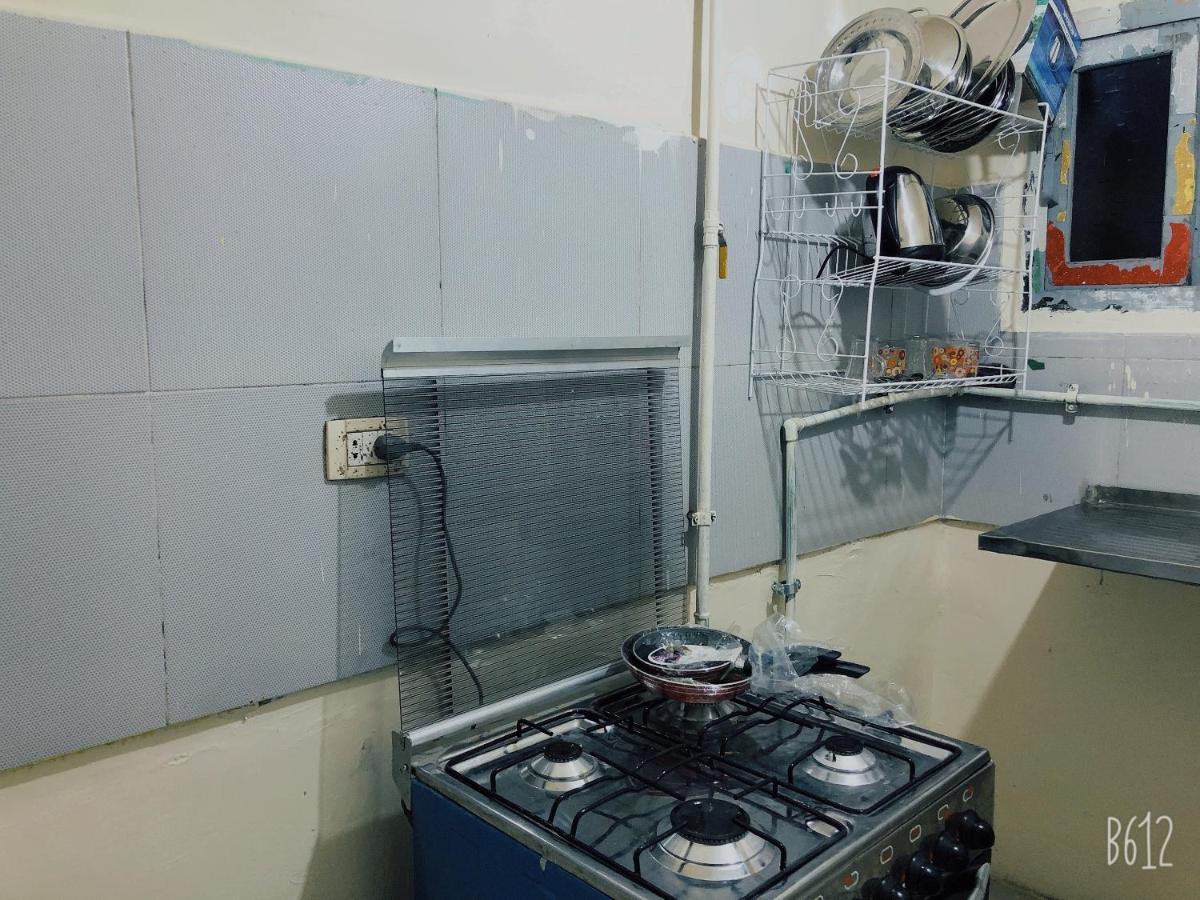 Apartment Near Abdeen Palace & Museum Kaherah Luaran gambar