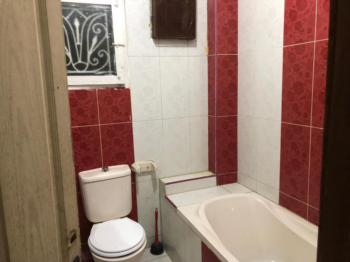Apartment Near Abdeen Palace & Museum Kaherah Luaran gambar